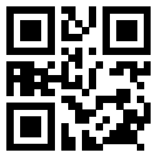 Immagine del QrCode di 3918873648