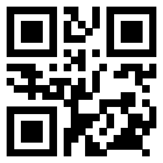 3918873649 QrCode associato
