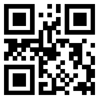 3918873654 - Immagine del Qr Code associato