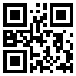 3918873656 - Immagine del Qr Code associato