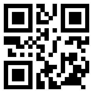 3918873657 - Immagine del QrCode