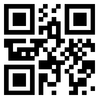 Immagine del QrCode di 3918873659