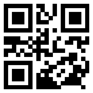 3918873664 - Immagine del Qr Code