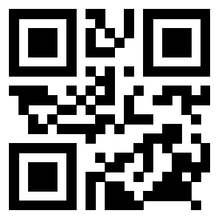 Scansione del Qr Code di 3918873665