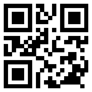 3918873666 - Immagine del Qr Code