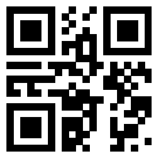 3918873668 - Immagine del QrCode