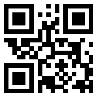 Scansione del Qr Code di 3918873672