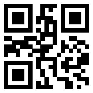 Immagine del QrCode di 3918873674