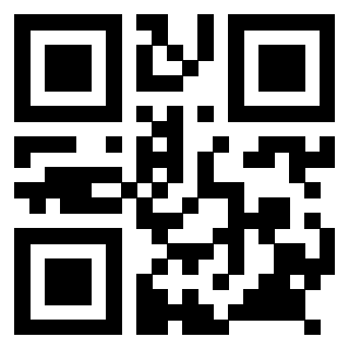 3918873675 Qr Code associato