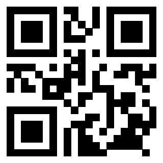 Immagine del Qr Code di 3918873677