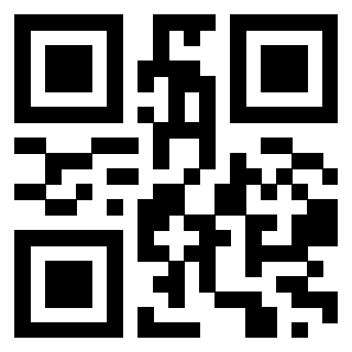 3918873683 - Immagine del QrCode associato