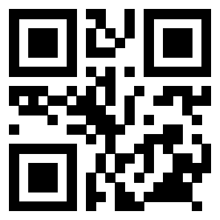3918873685 - Immagine del Qr Code associato