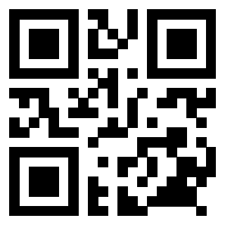 3918873689 Qr Code associato