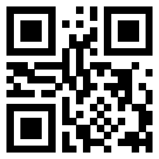 Il QrCode di 3918873690