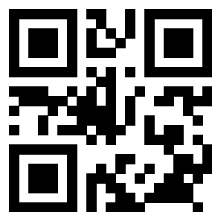 Immagine del QrCode di 3918873692