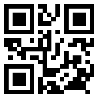 3918873694 - Immagine del QrCode associato