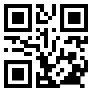 Il QrCode di 3918873698