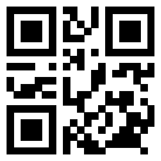 3918873701 - Immagine del Qr Code