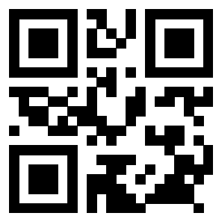 Scansione del Qr Code di 3918873702