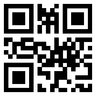 Immagine del QrCode di 3918873703