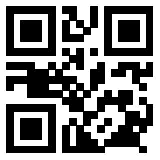 3918873708 - Immagine del QrCode