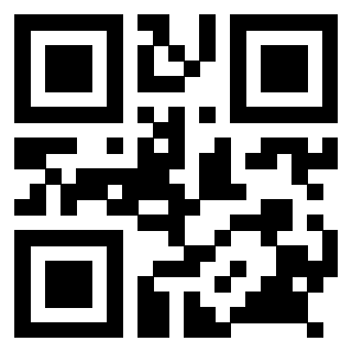 3918873710 - Immagine del QrCode associato