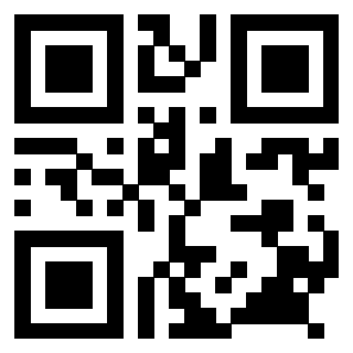 3918873712 - Immagine del Qr Code associato