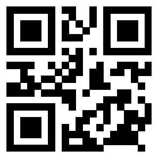 Il Qr Code di 3918873715