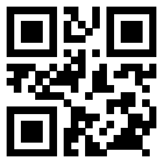 Il QrCode di 3918873716