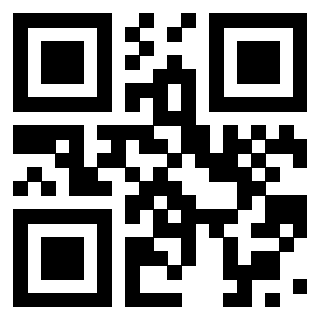 3918873717 - Immagine del QrCode associato