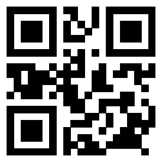 3918873719 QrCode associato