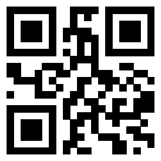 Scansione del Qr Code di 3918873722