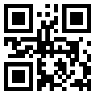 Immagine del QrCode di 3918873723