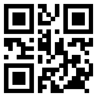 3918873725 - Immagine del Qr Code associato