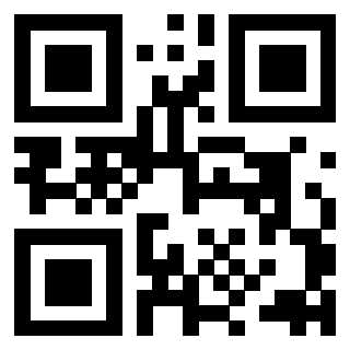 3918873728 - Immagine del Qr Code associato
