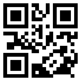 3918873730 - Immagine del Qr Code