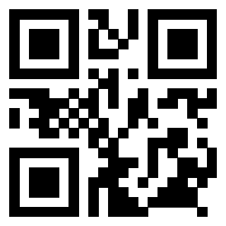 3918873737 - Immagine del Qr Code associato
