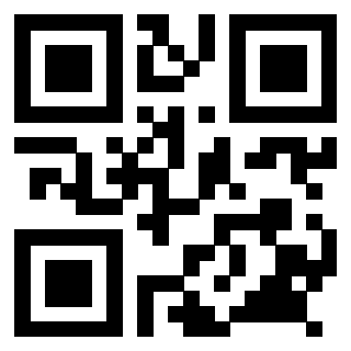 3918873739 QrCode associato
