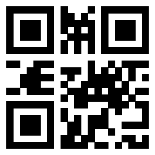 Scansione del Qr Code di 3918873741