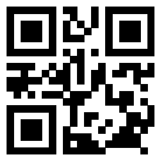 Il Qr Code di 3918873742