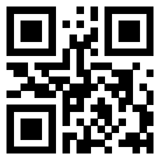 3918873743 - Immagine del Qr Code associato