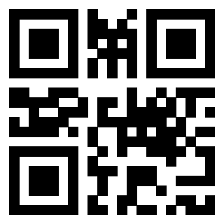 3918873744 QrCode associato