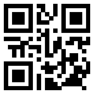 Immagine del Qr Code di 3918873745