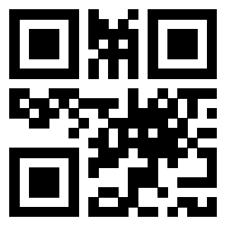 3918873747 - Immagine del QrCode associato
