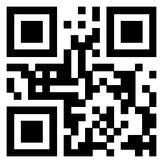 3918873749 - Immagine del Qr Code associato