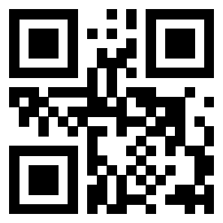 3918873750 - Immagine del Qr Code associato