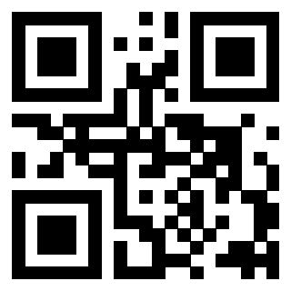 Immagine del QrCode di 3918873751