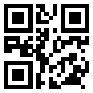 Immagine del QrCode di 3918873755