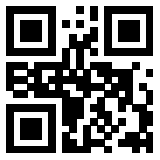 3918873757 - Immagine del Qr Code associato