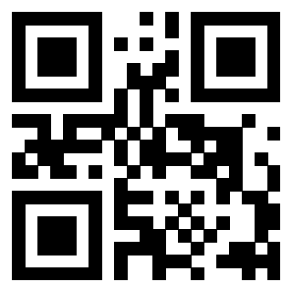 3918873758 - Immagine del QrCode associato